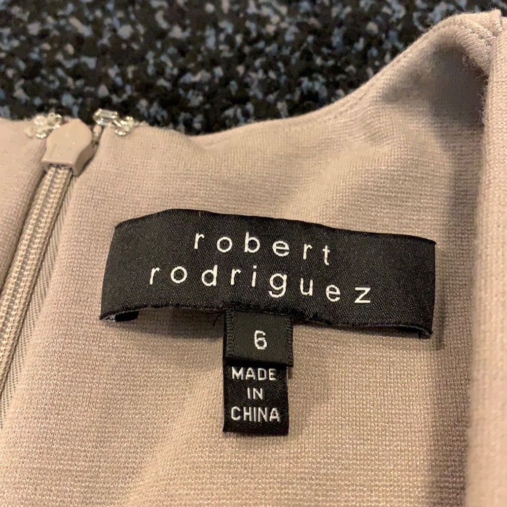 Robert Rodriguez Dress - Picture 8 of 12